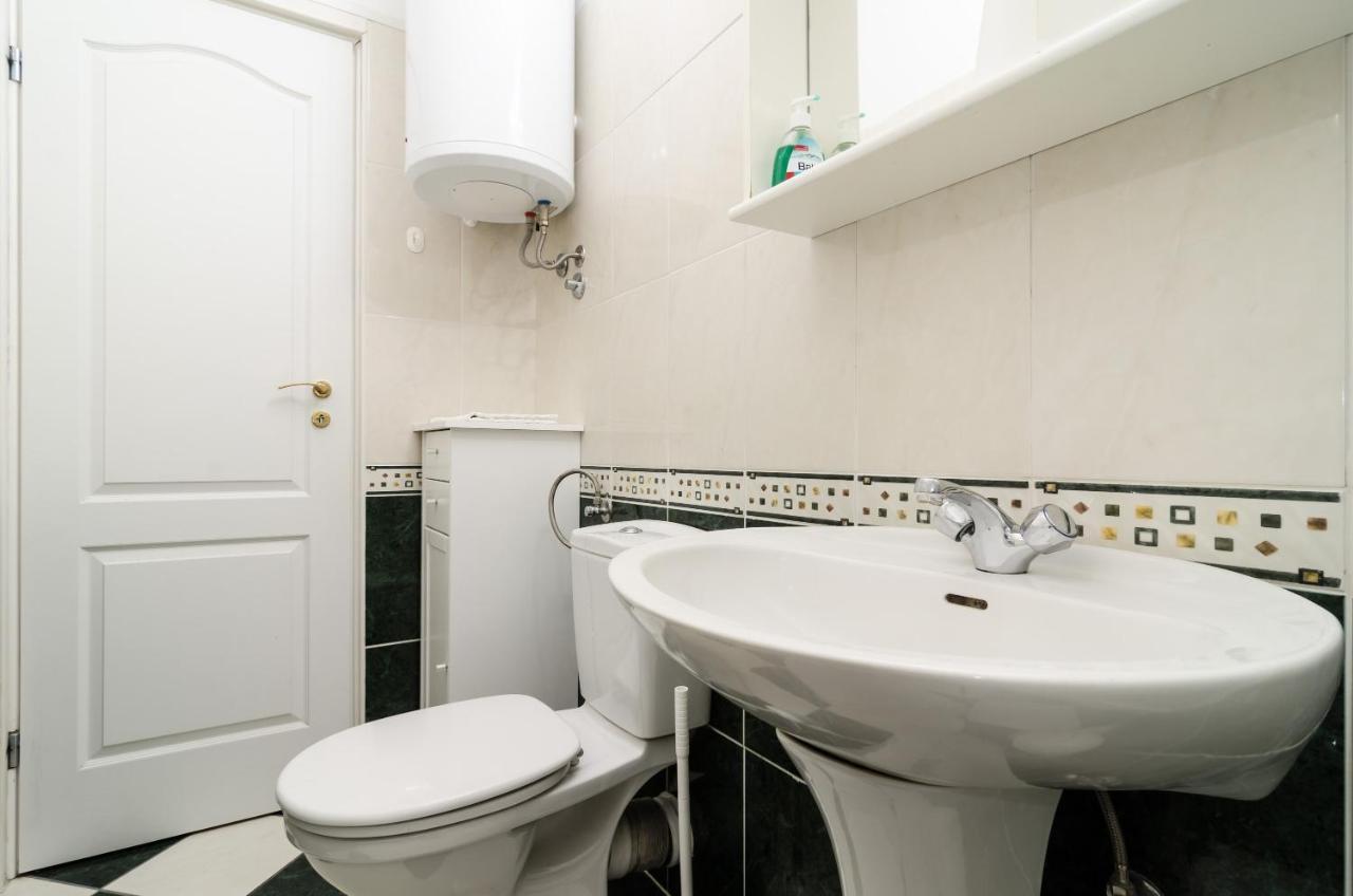 Rooms Lydia (Adults Only) Ragusa Esterno foto