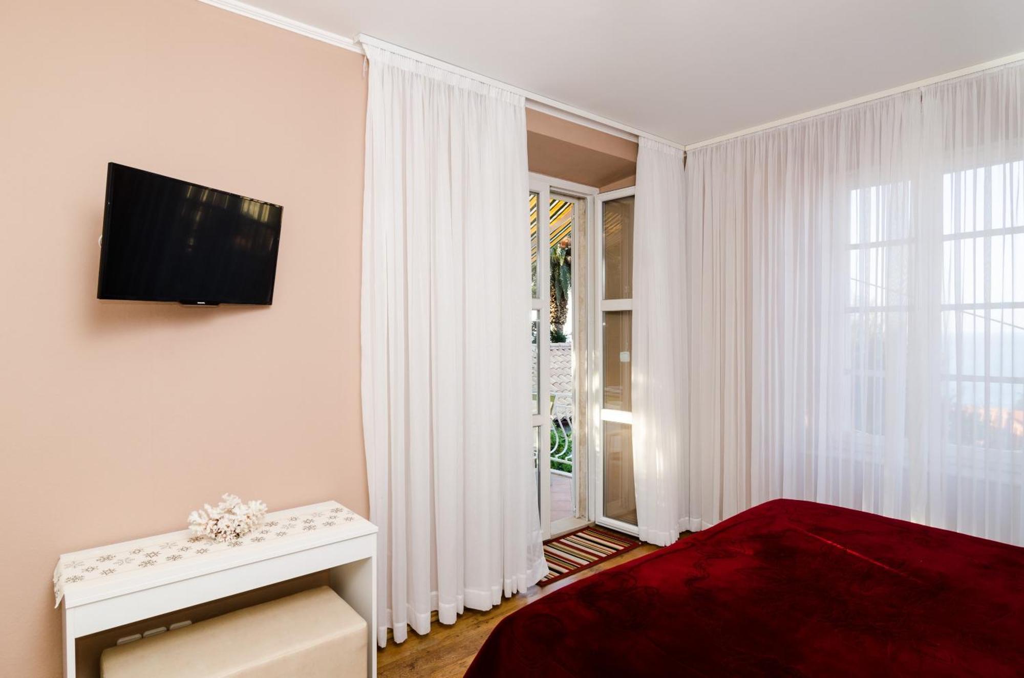 Rooms Lydia (Adults Only) Ragusa Esterno foto