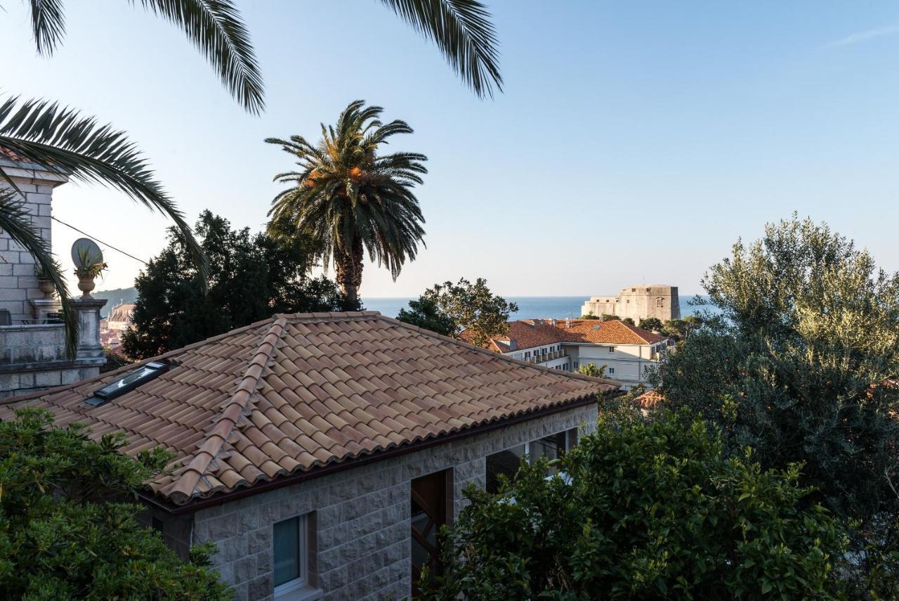 Rooms Lydia (Adults Only) Ragusa Esterno foto