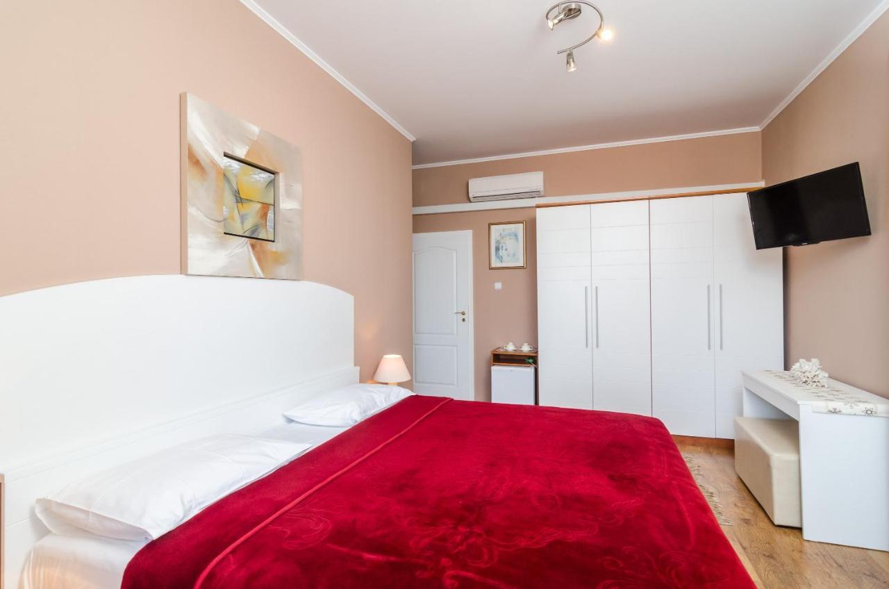 Rooms Lydia (Adults Only) Ragusa Esterno foto