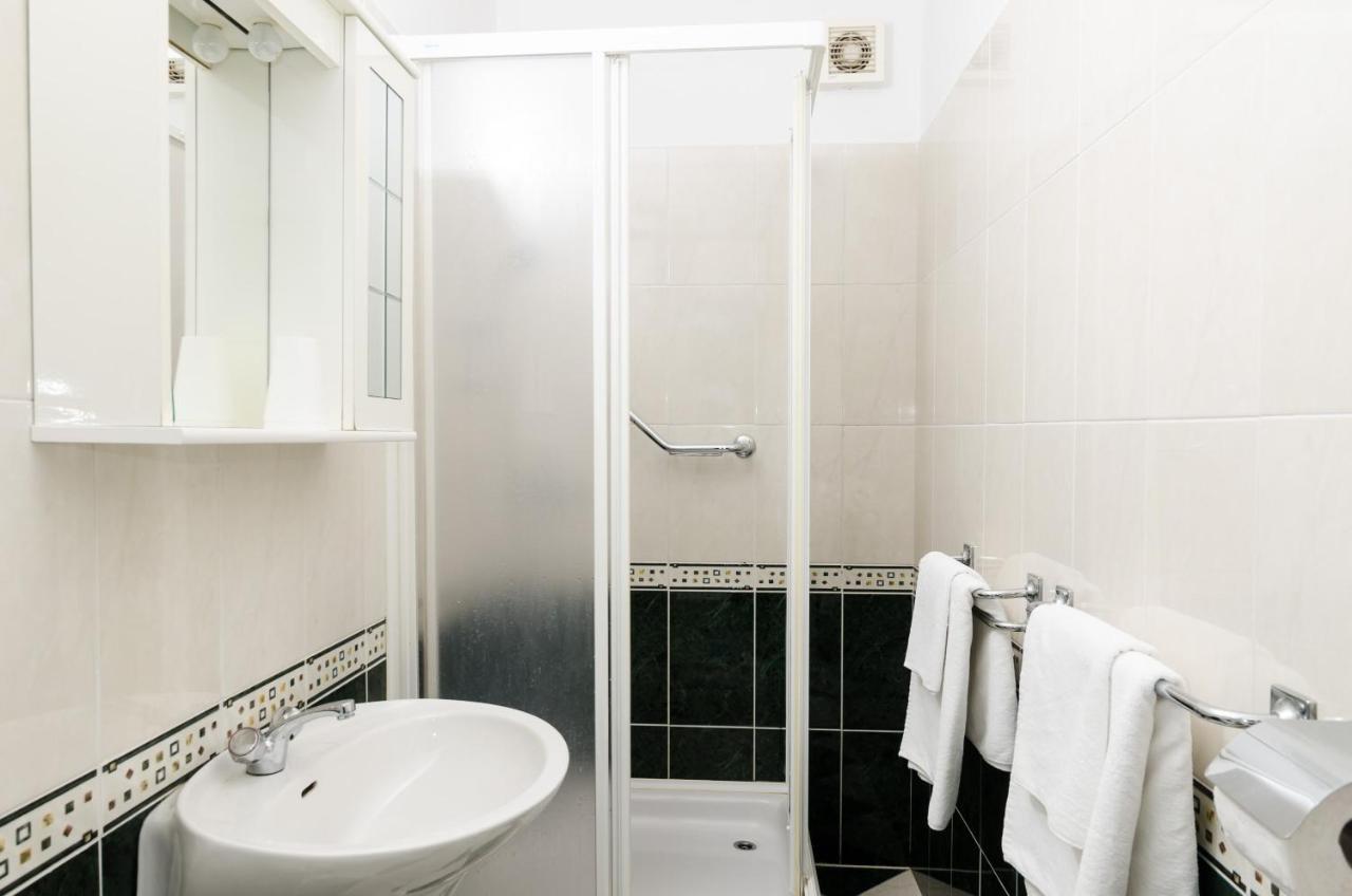 Rooms Lydia (Adults Only) Ragusa Esterno foto