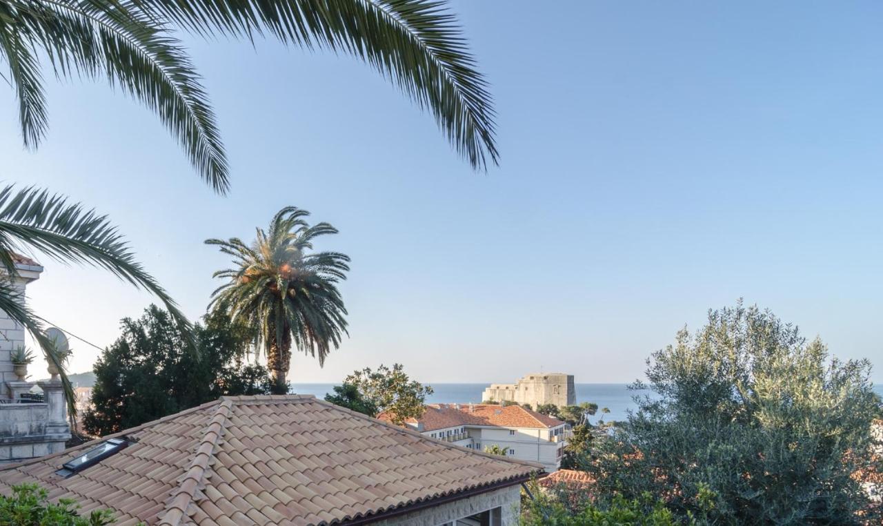 Rooms Lydia (Adults Only) Ragusa Esterno foto