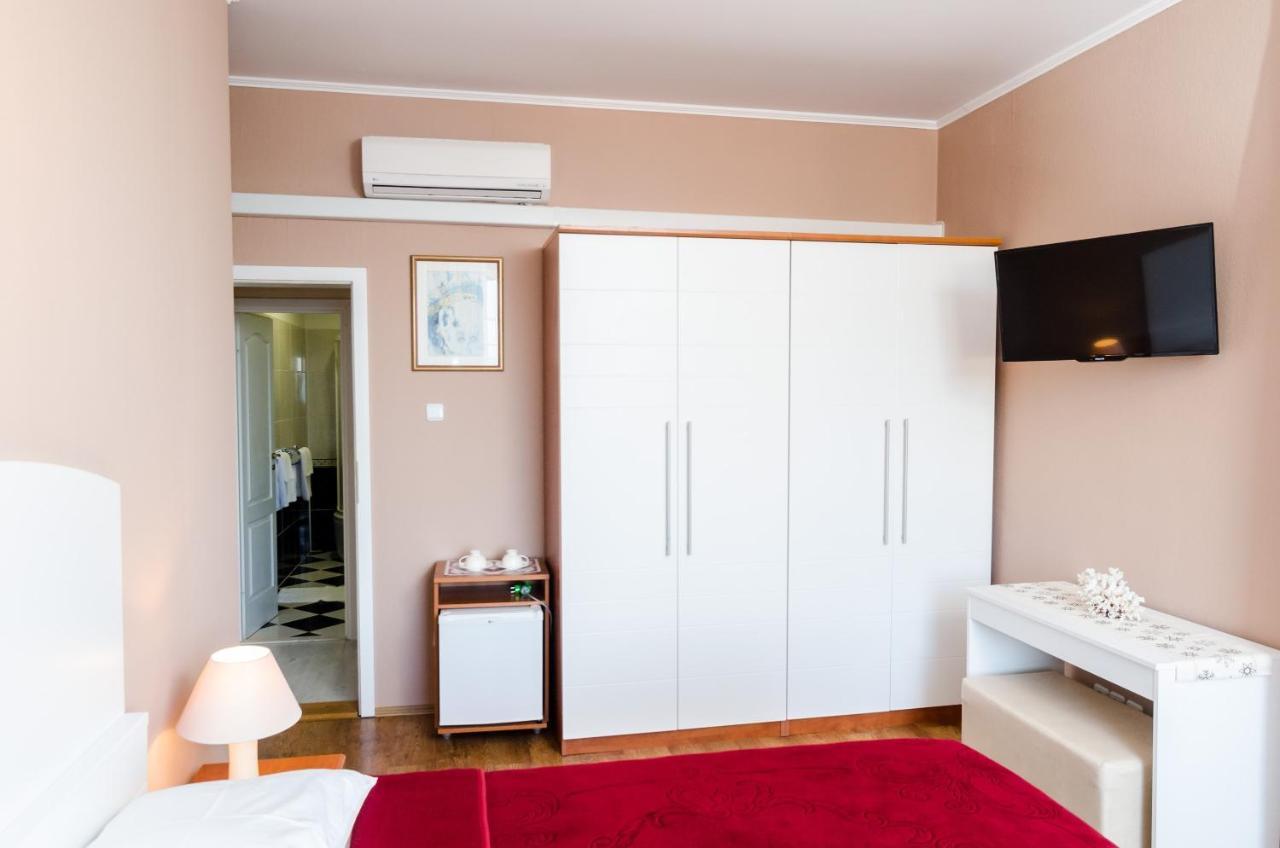 Rooms Lydia (Adults Only) Ragusa Esterno foto